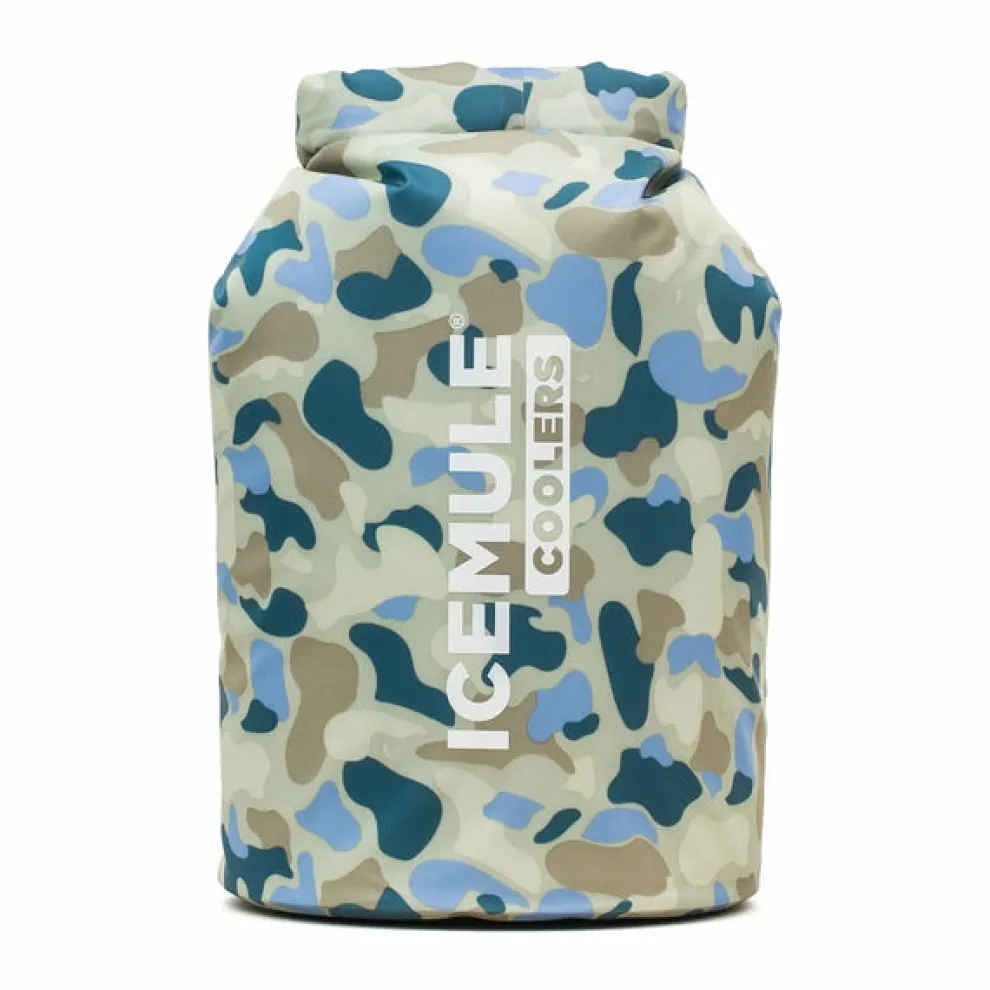 The ICEMULE Classic Medium