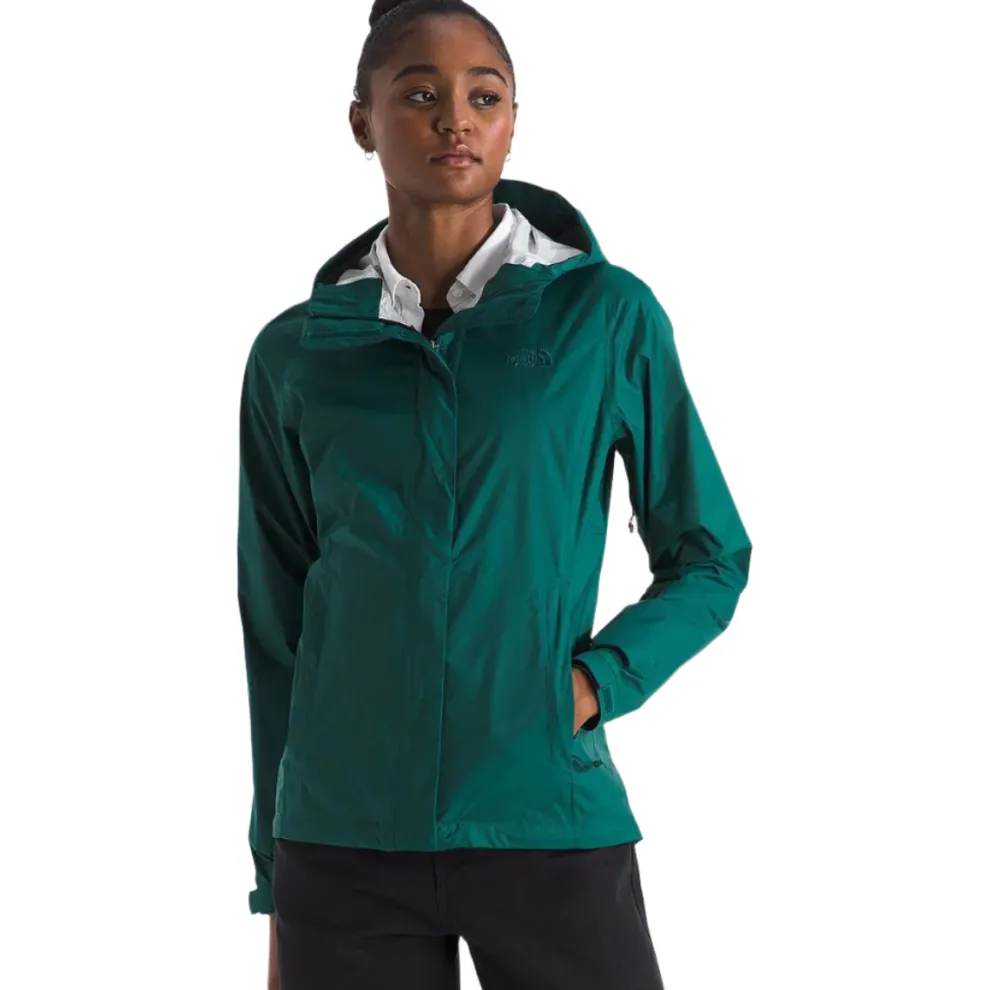 The North Face Women's Venture 2 Jacket