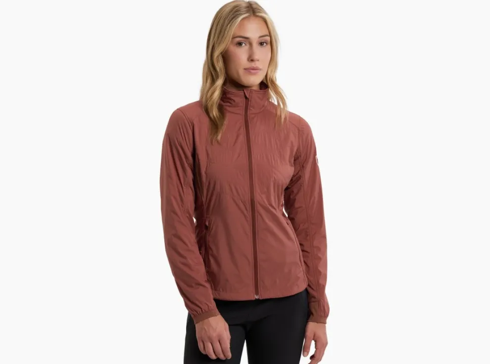 The One Jacket for Women