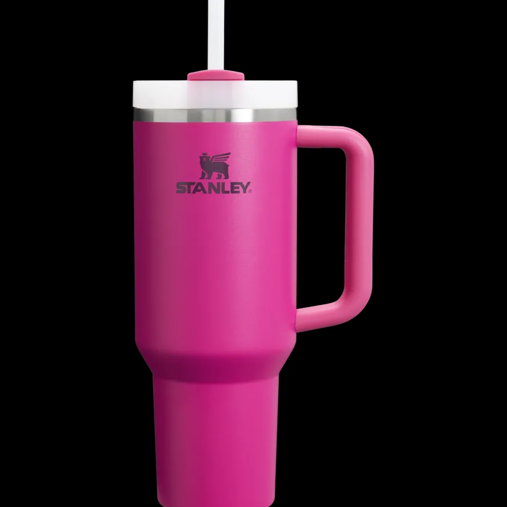 The Quencher H2.0 FlowState Tumbler 40oz