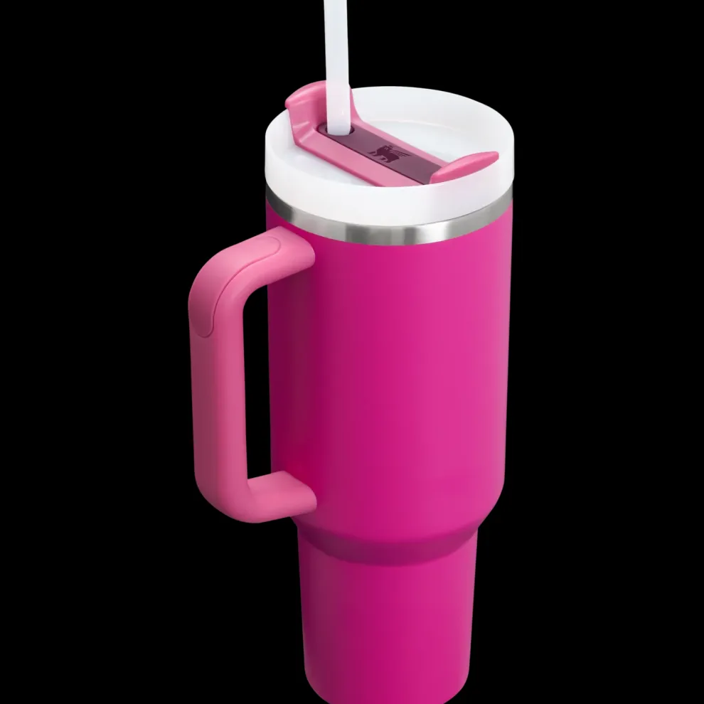 The Quencher H2.0 FlowState Tumbler 40oz