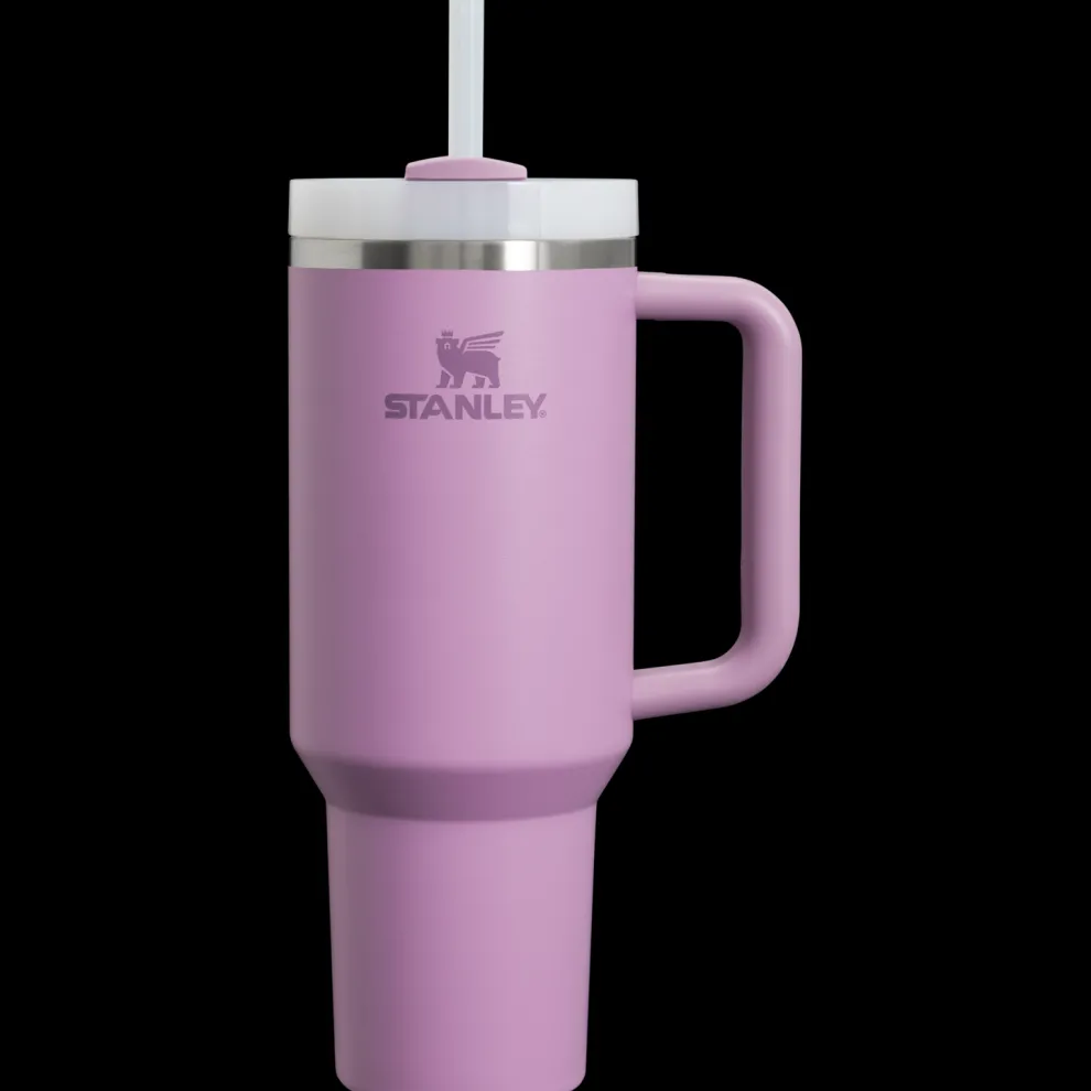 The Quencher H2.0 FlowState Tumbler 40oz