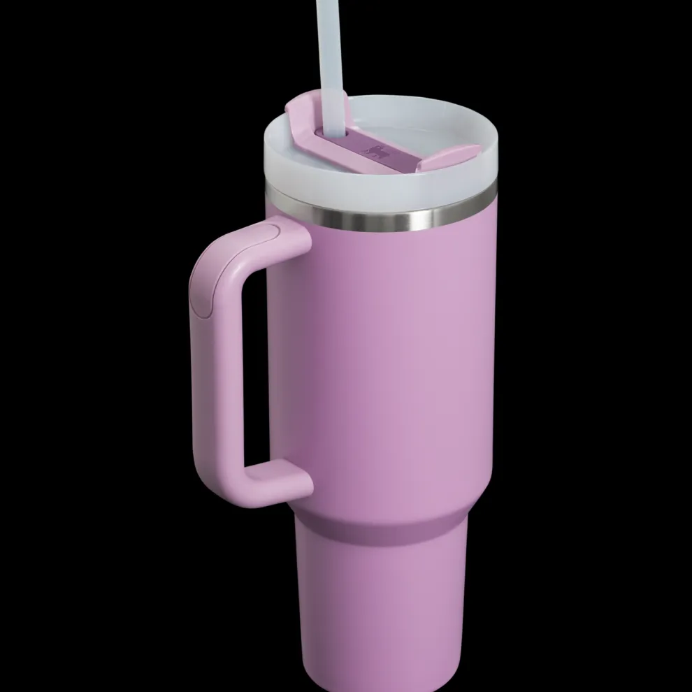 The Quencher H2.0 FlowState Tumbler 40oz