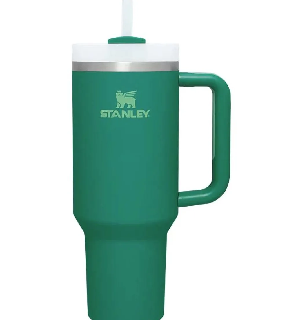 The Quencher H2.0 FlowState Tumbler 40oz