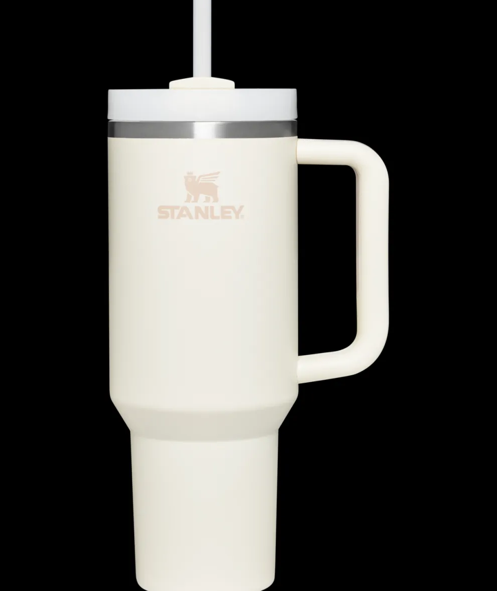 The Quencher H2.0 FlowState Tumbler 40oz