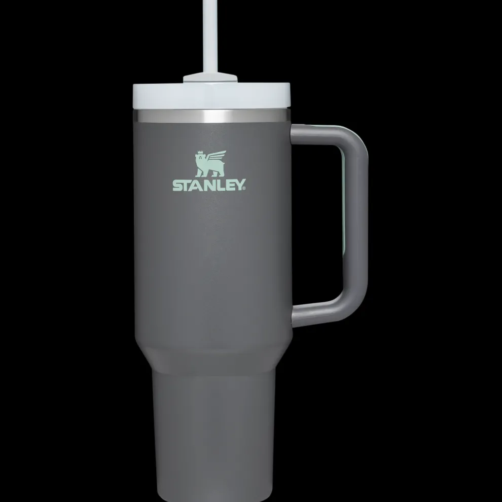 The Quencher H2.0 FlowState Tumbler 40oz