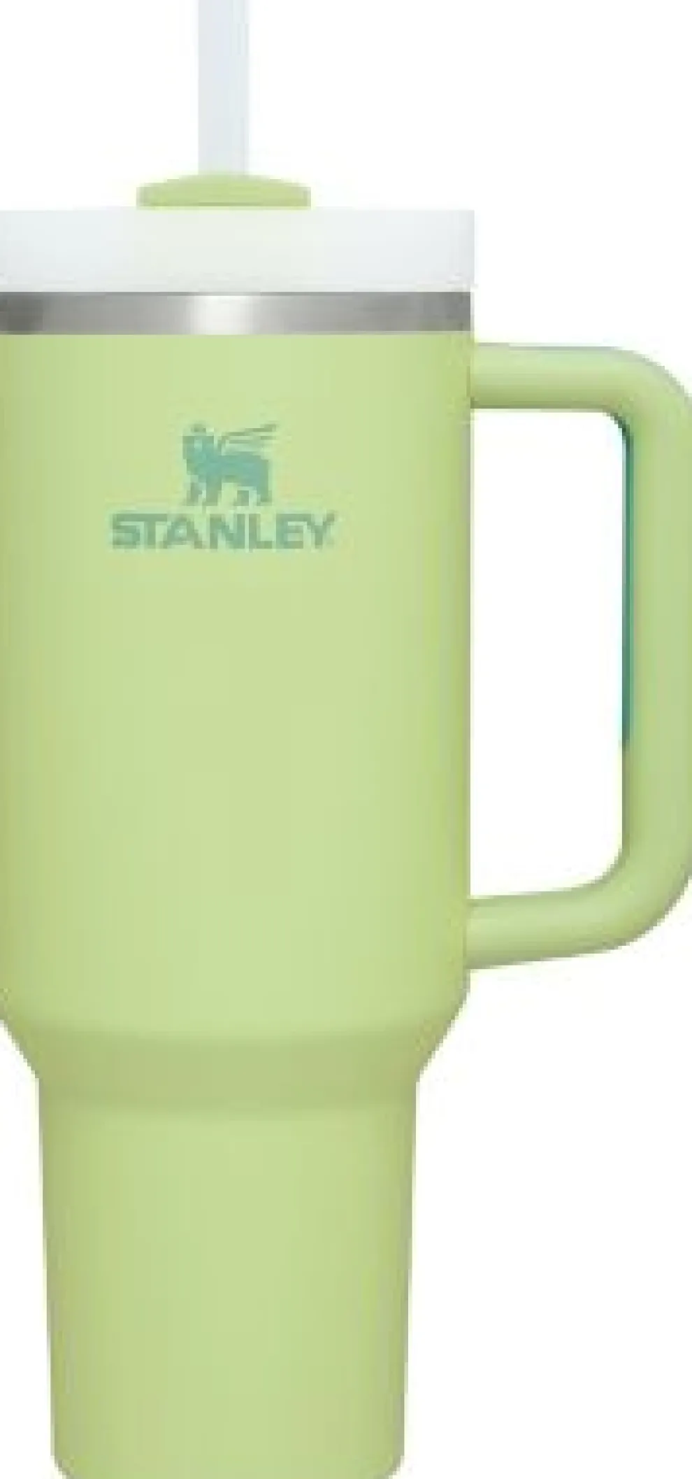 The Quencher H2.0 FlowState Tumbler 40oz