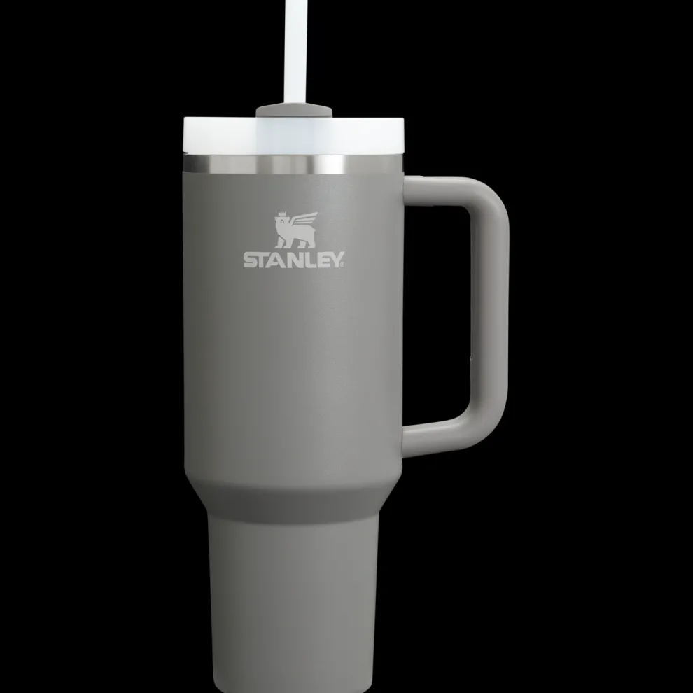 The Quencher H2.0 FlowState Tumbler 40oz