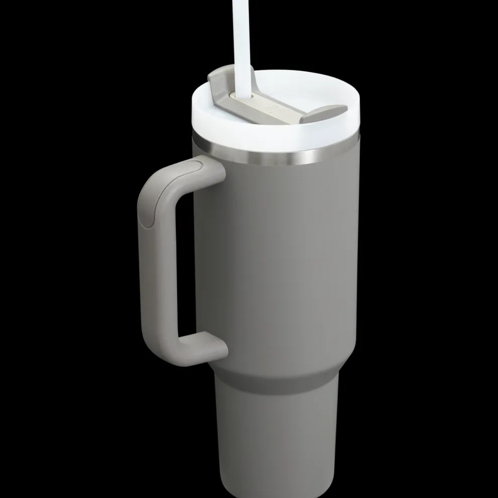 The Quencher H2.0 FlowState Tumbler 40oz