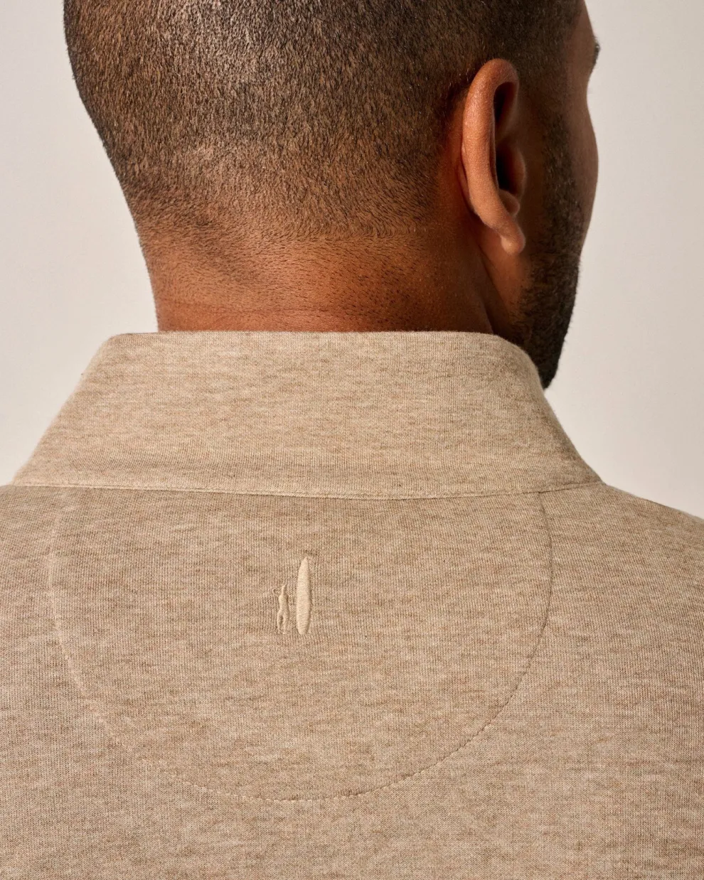 The Sully 1/4 Zip Pullover for Men (SALE)