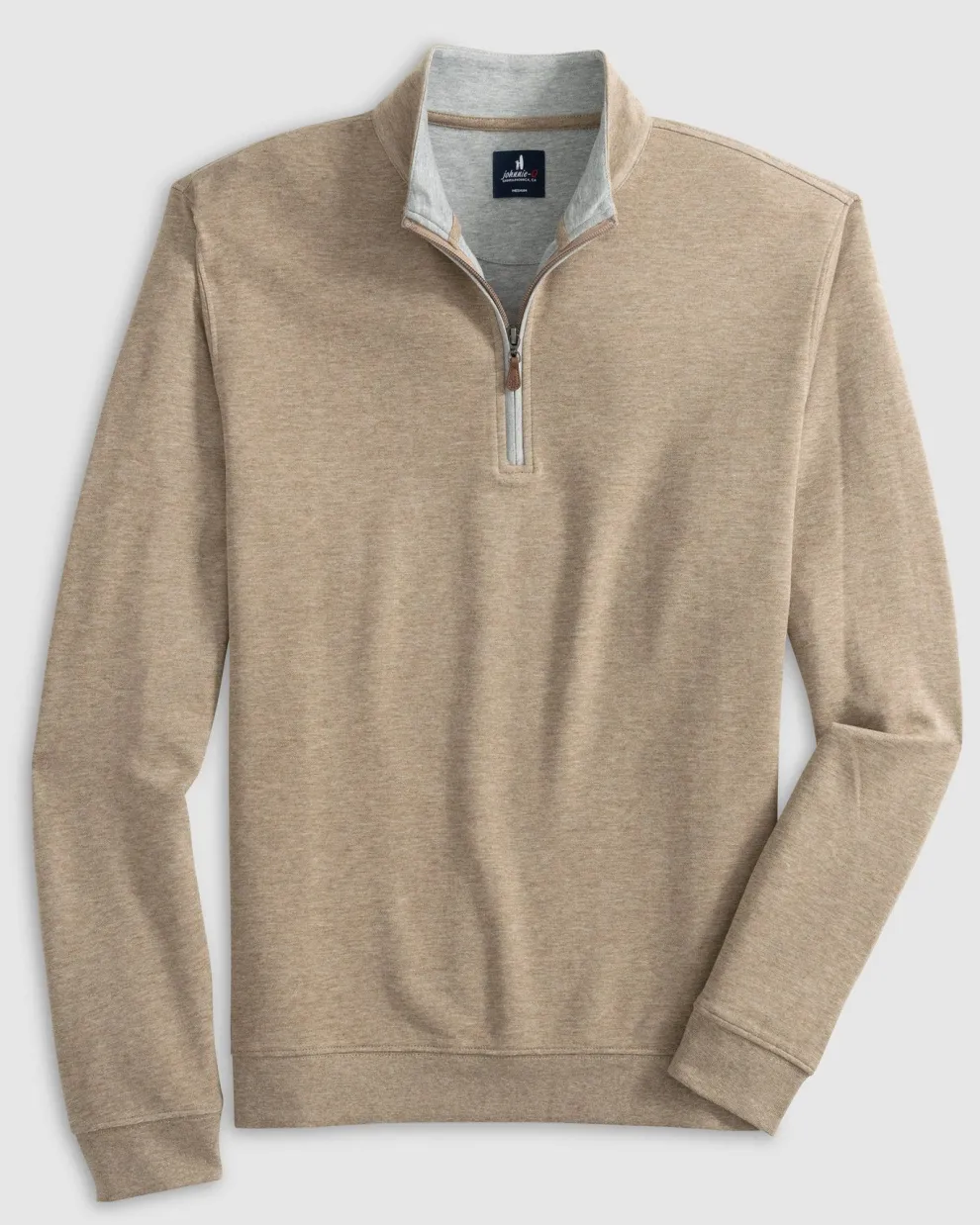 The Sully 1/4 Zip Pullover for Men (SALE)