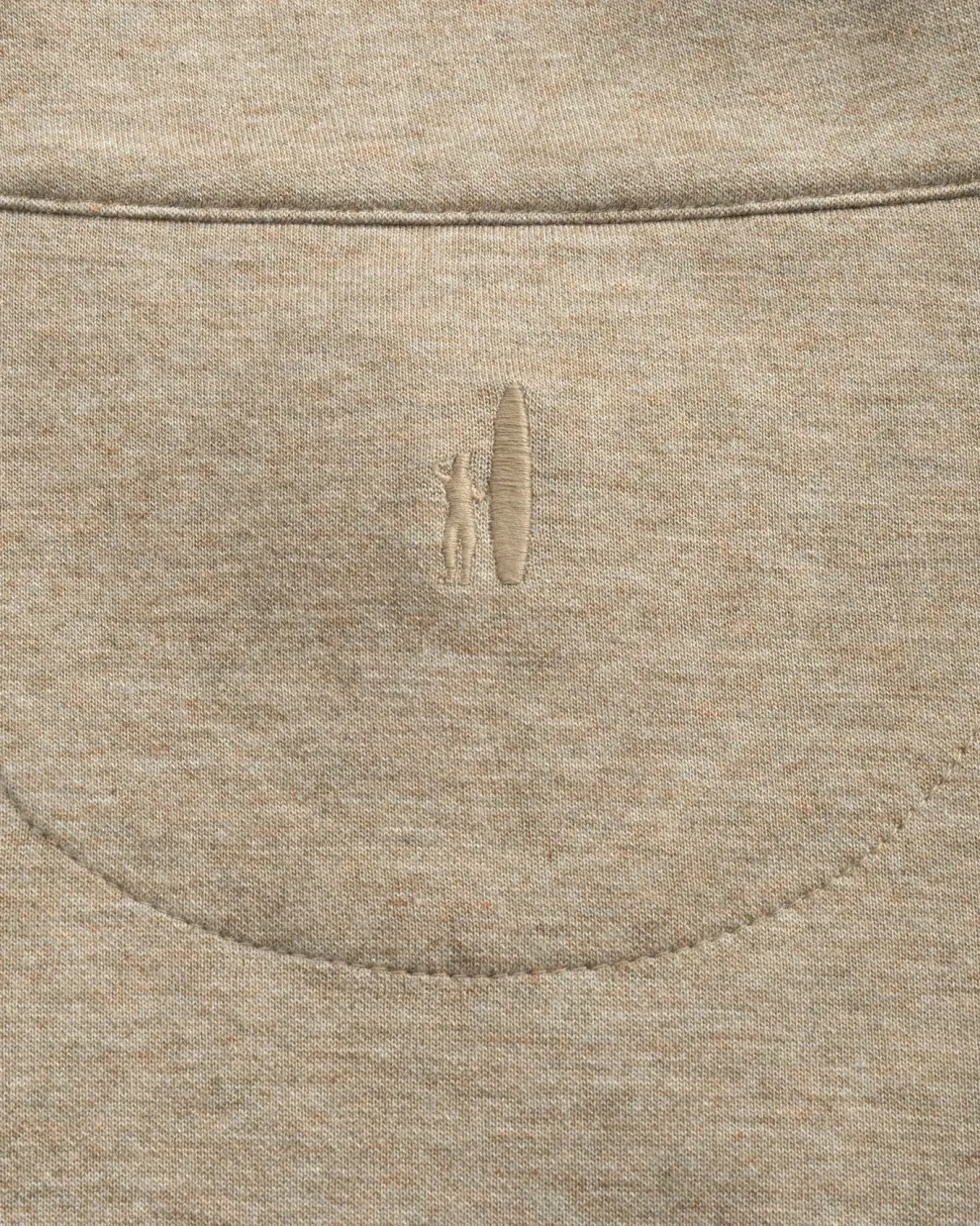 The Sully 1/4 Zip Pullover for Men (SALE)