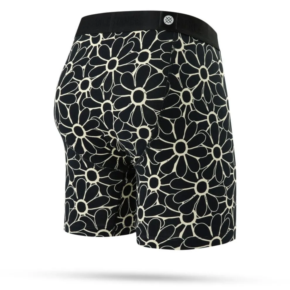 The Vacationeer Cotton Boxer Brief for Men