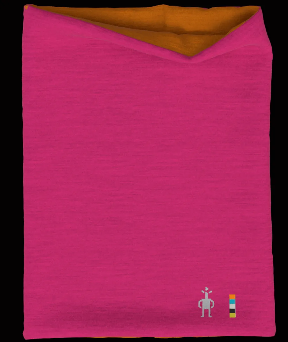 Thermal Merino Reversible Neck Gaiter