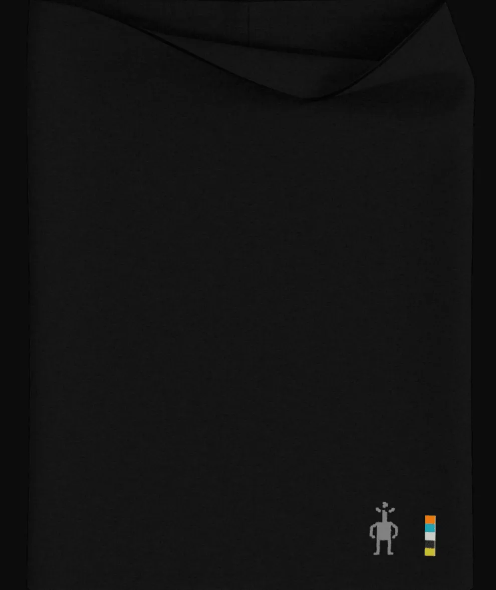 Thermal Merino Reversible Neck Gaiter