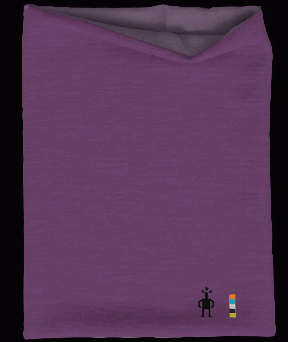 Thermal Merino Reversible Neck Gaiter