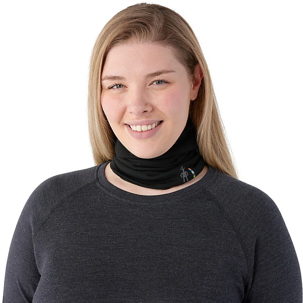 Thermal Merino Reversible Neck Gaiter