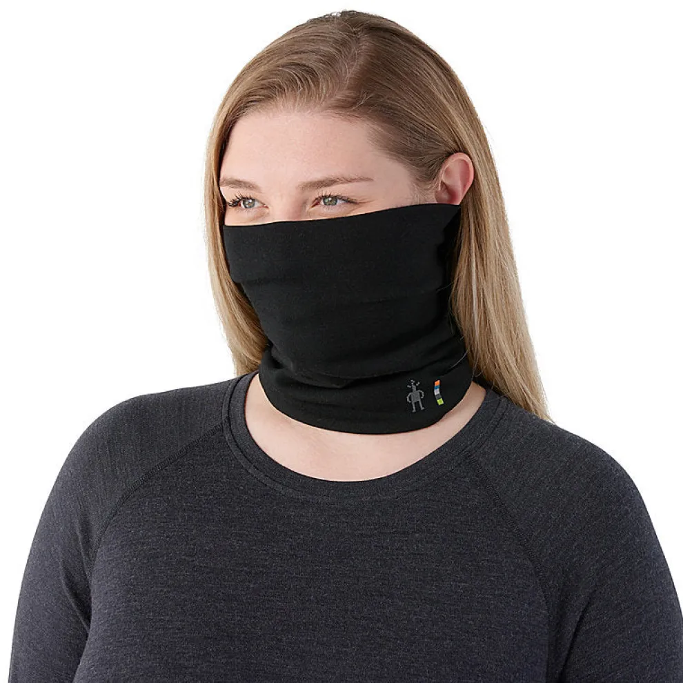 Thermal Merino Reversible Neck Gaiter