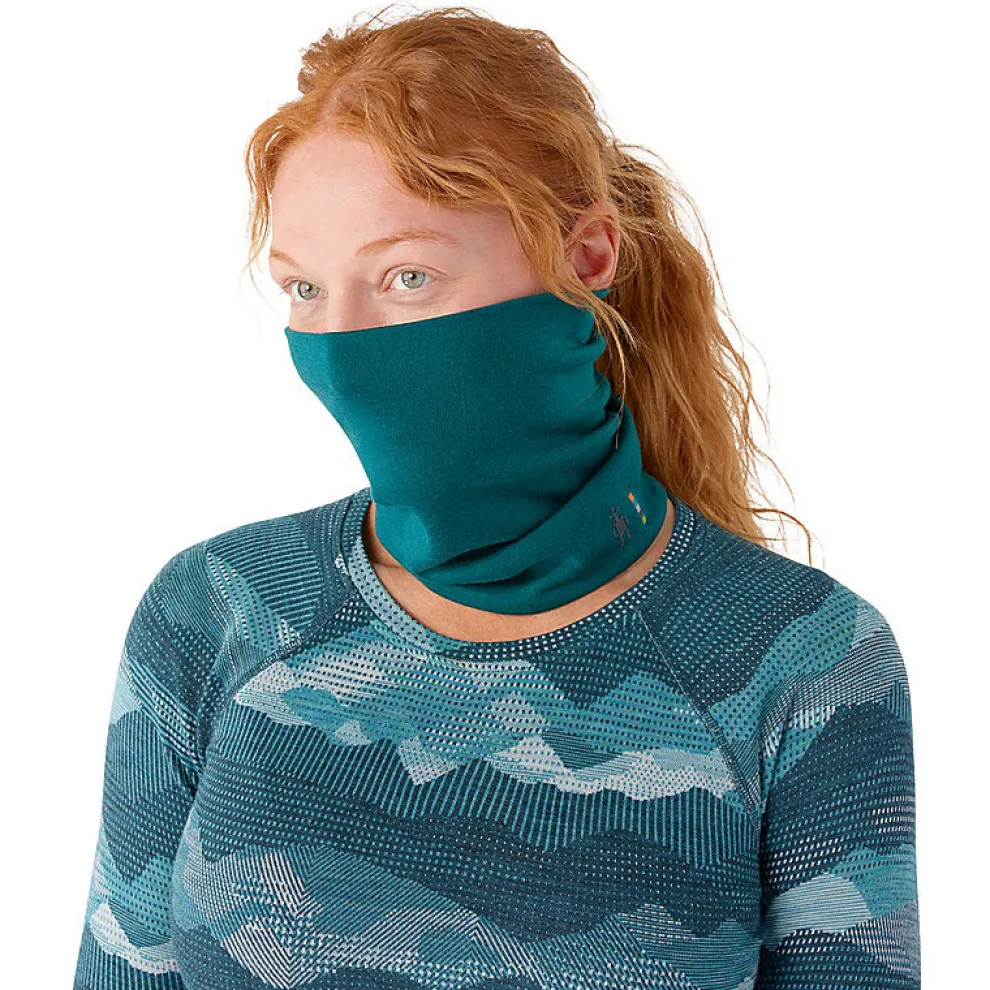 Thermal Merino Reversible Neck Gaiter
