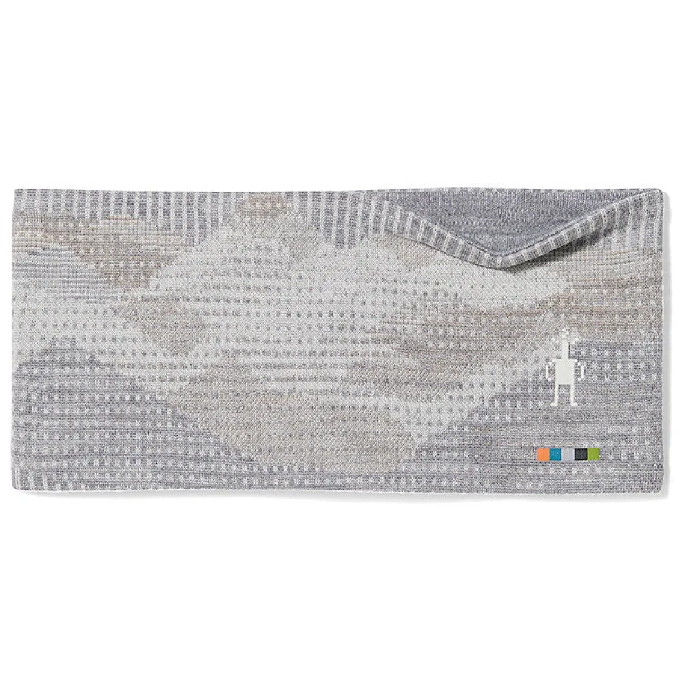 Thermal Merino Reversible Headband