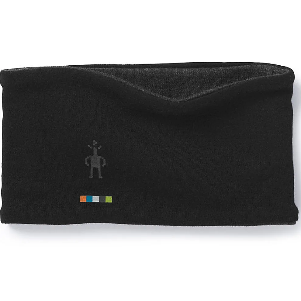 Thermal Merino Reversible Headband