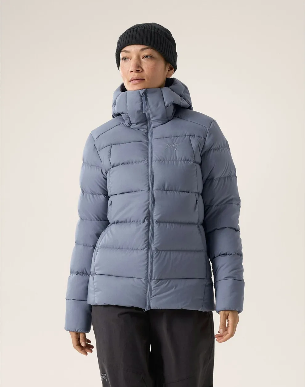 Thorium Hoody for Women