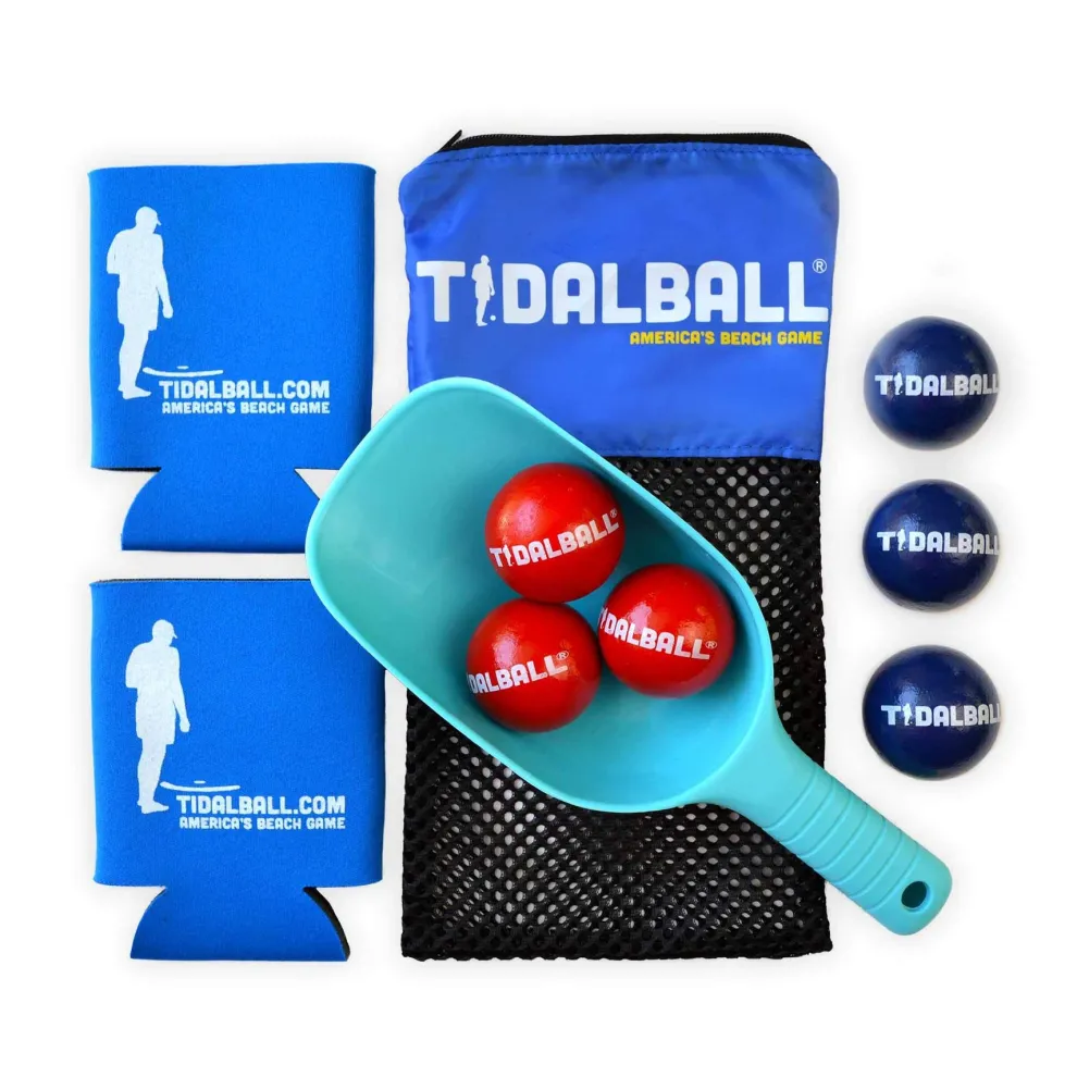 Tidal Ball