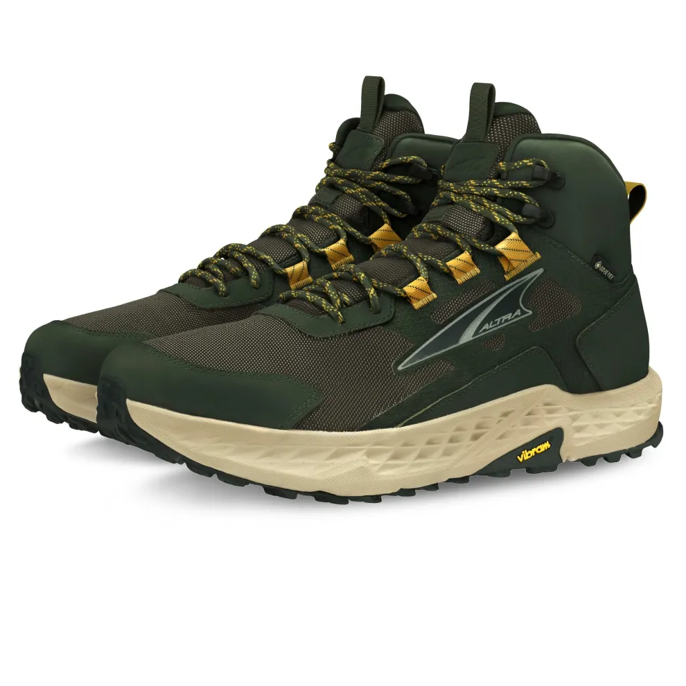 Timp Hiker GTX for Men