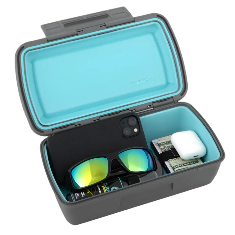 Toadfish Dry Box