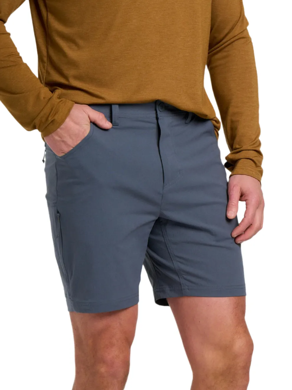 Topogrid Short for Men