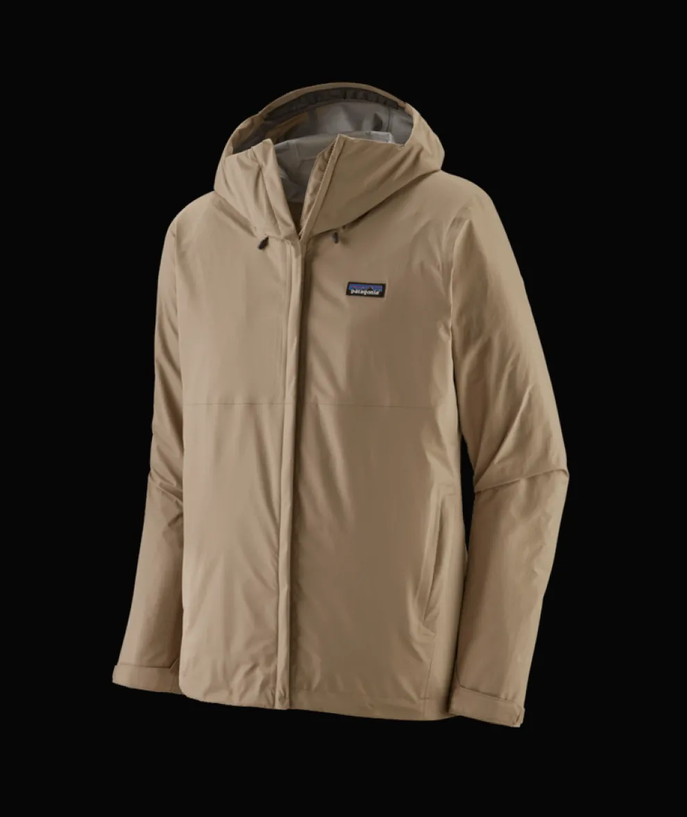 Torrentshell 3L Jacket for Men