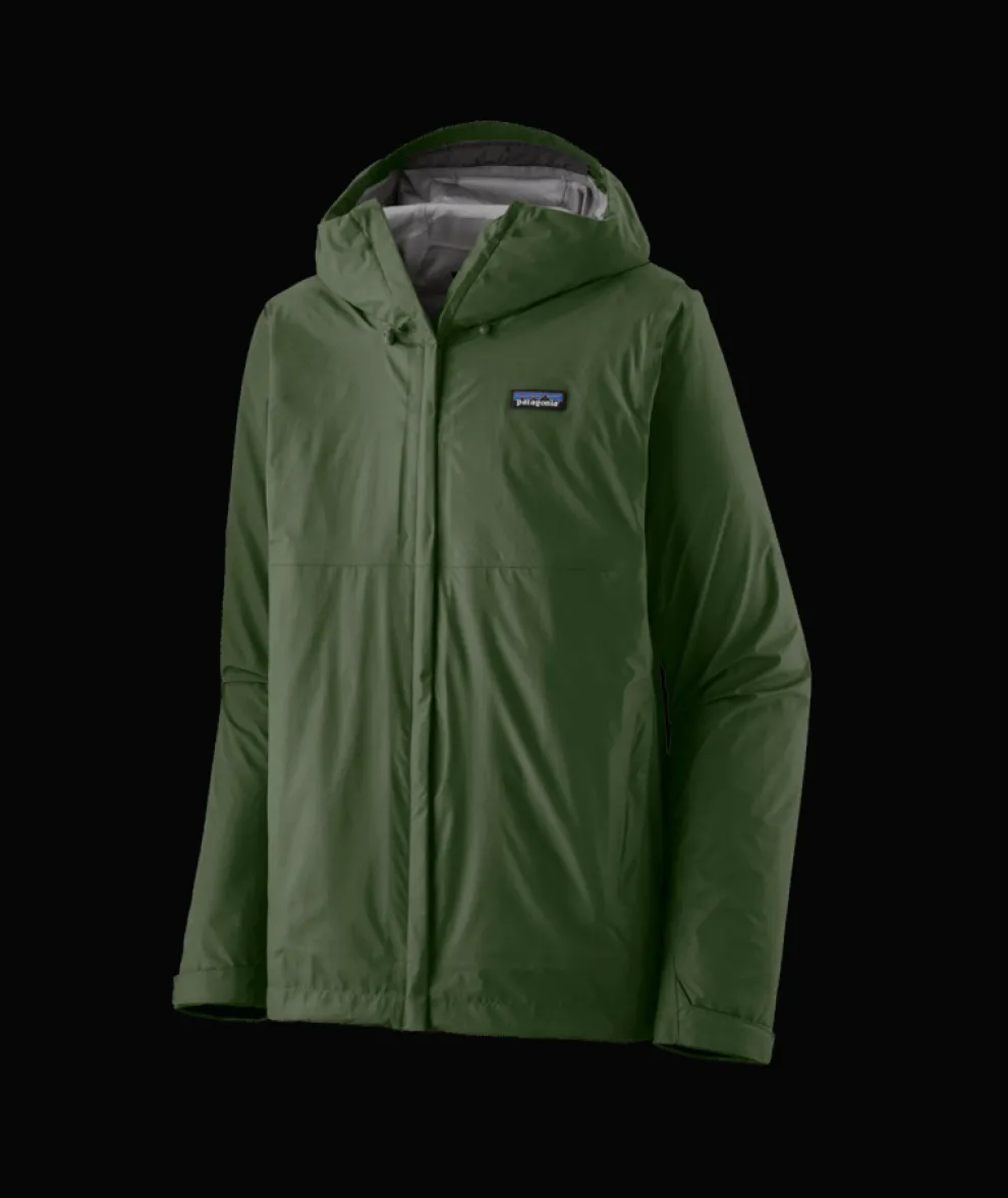 Torrentshell 3L Jacket for Men