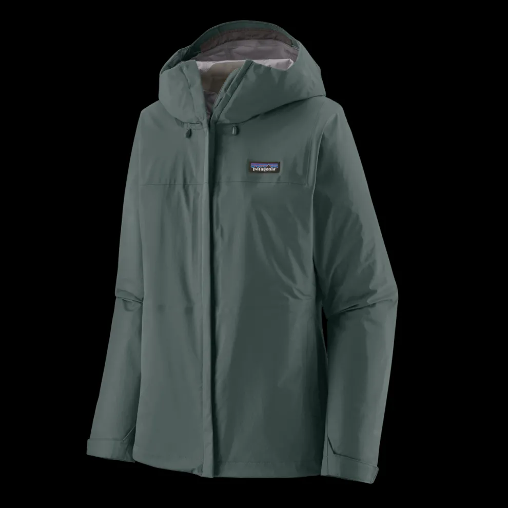 Torrentshell 3L Jacket for Women