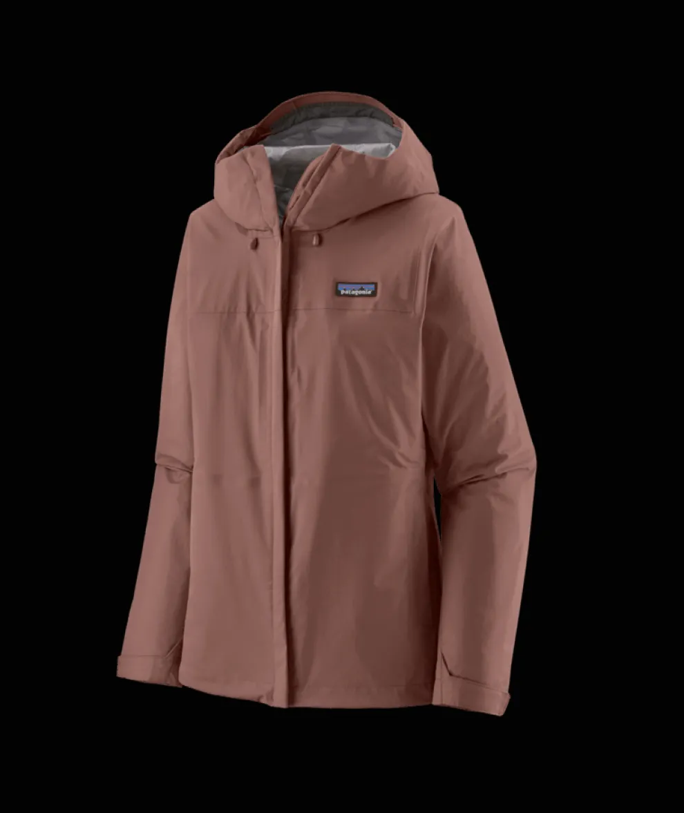 Torrentshell 3L Jacket for Women