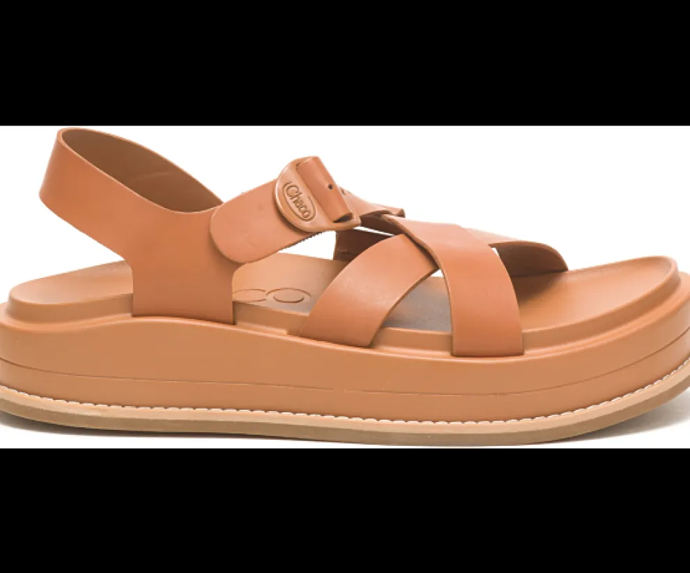 Townes Midform Sandal for Women (FINAL SALE)