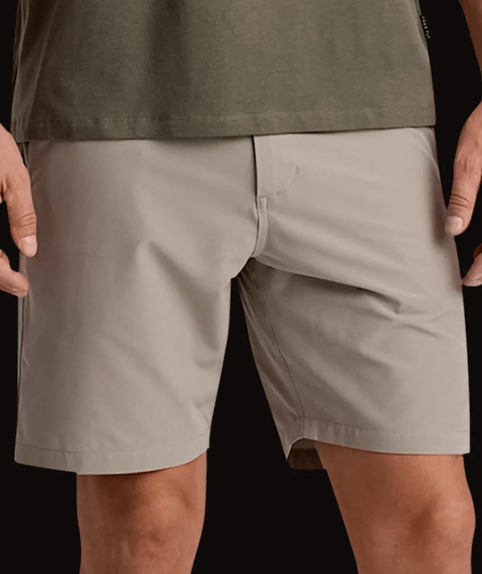 Tradewind Short for Men