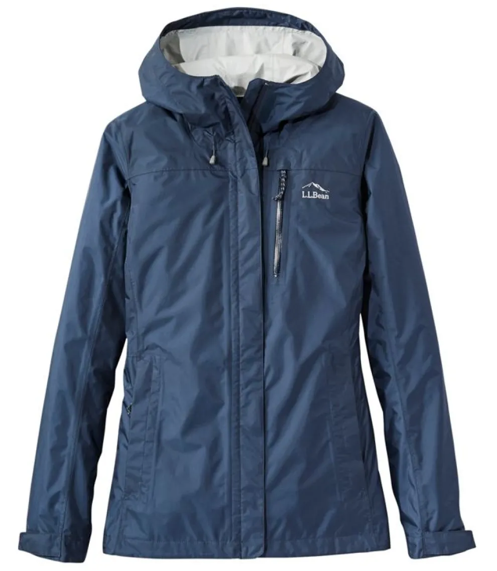 Trail Model Rain Jacket for Women