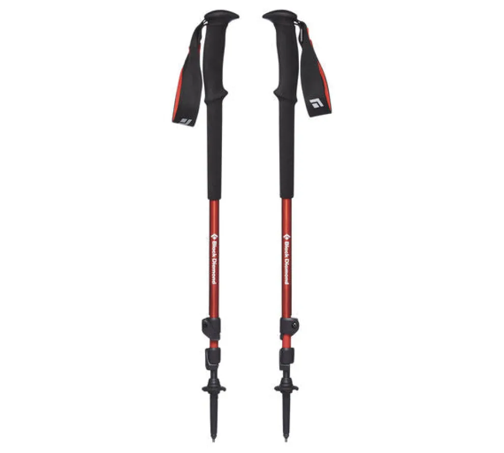 Trail Trekking Poles