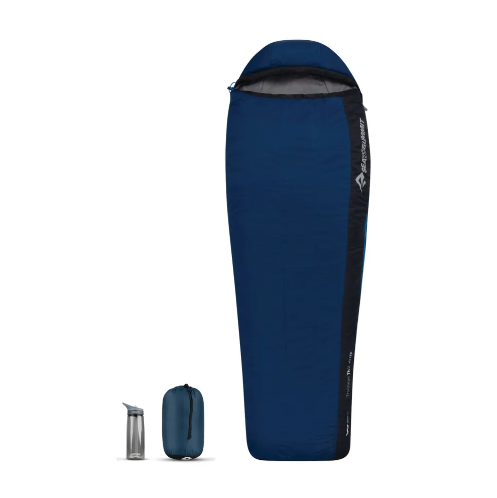 Trailhead Synthetic Sleeping Bag 30°F