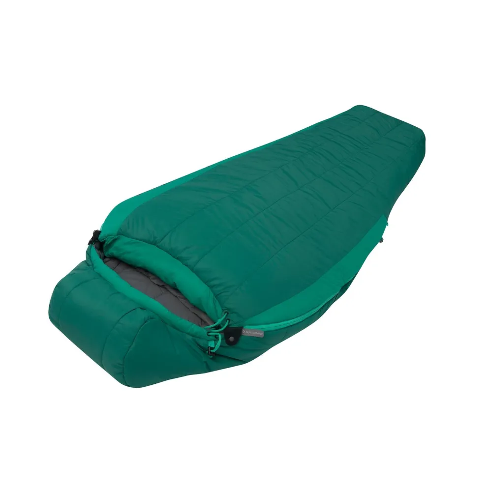 Traverse Synthetic Sleeping Bag 25°F