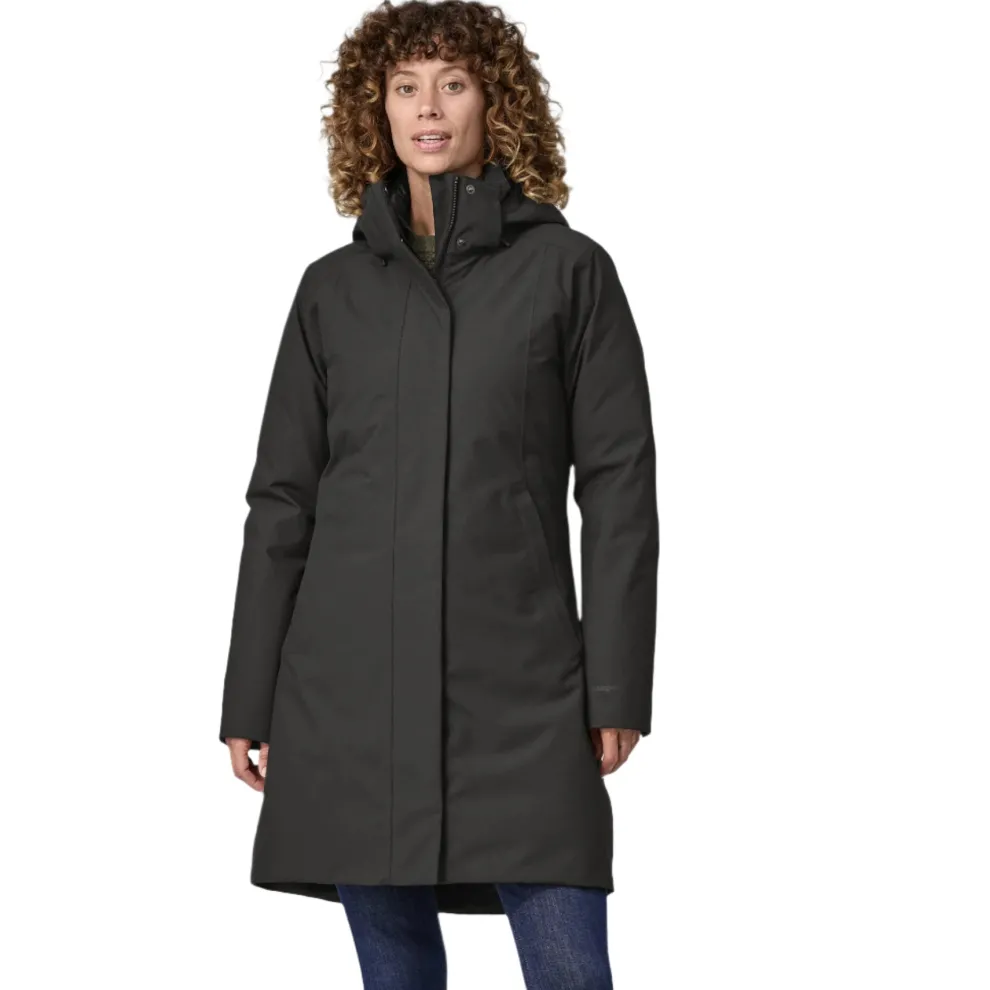 Tres 3-in-1 Parka for Women