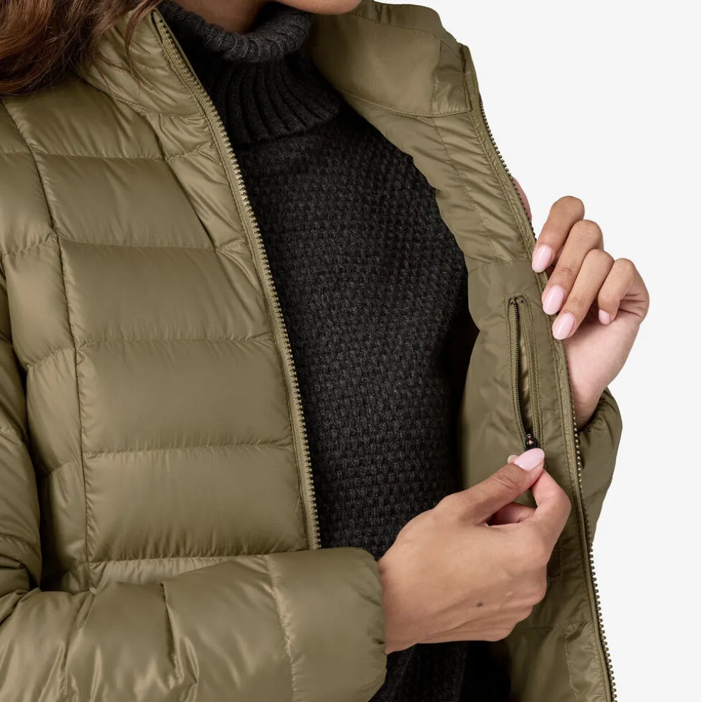 Tres 3-in-1 Parka for Women