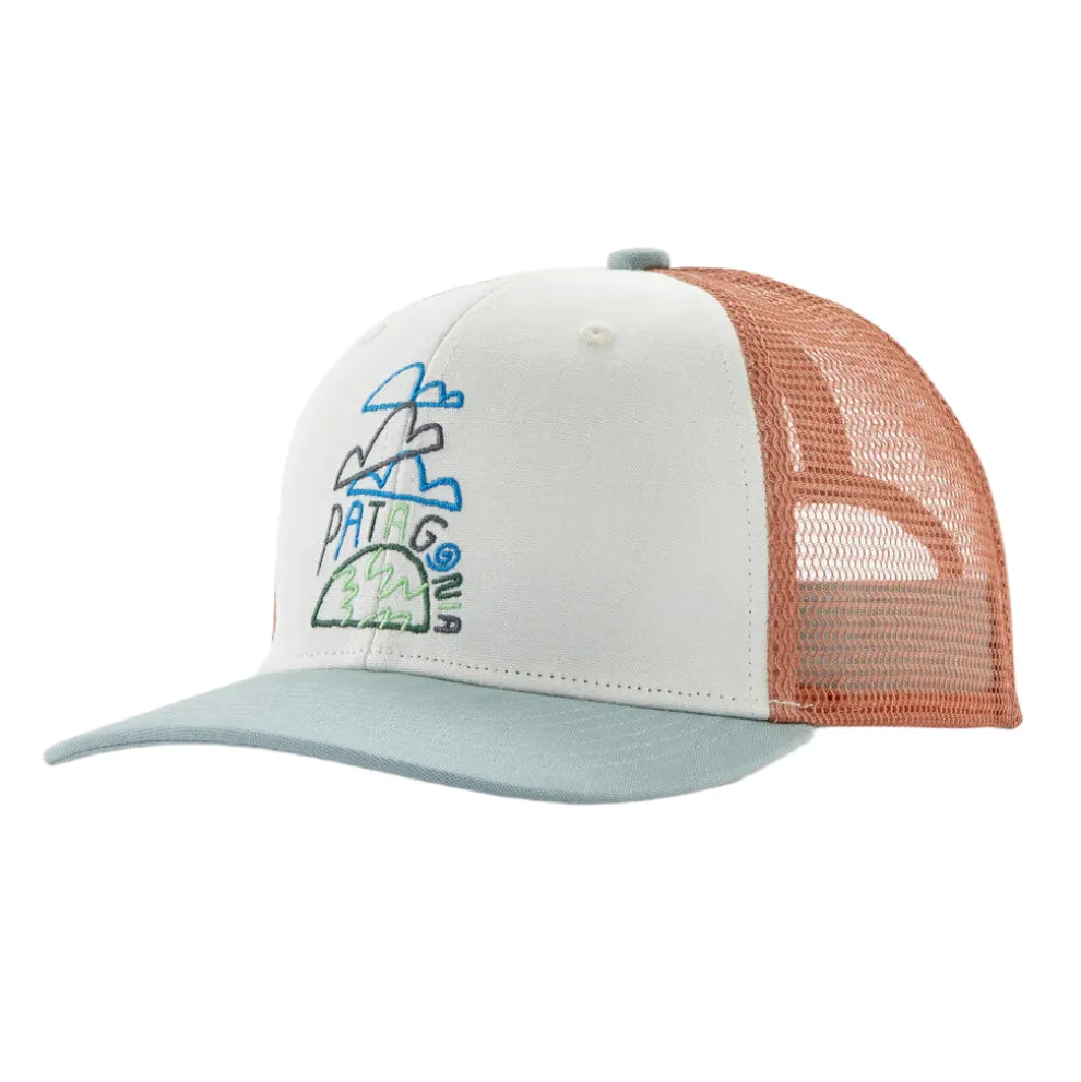 Trucker Hat for Kids