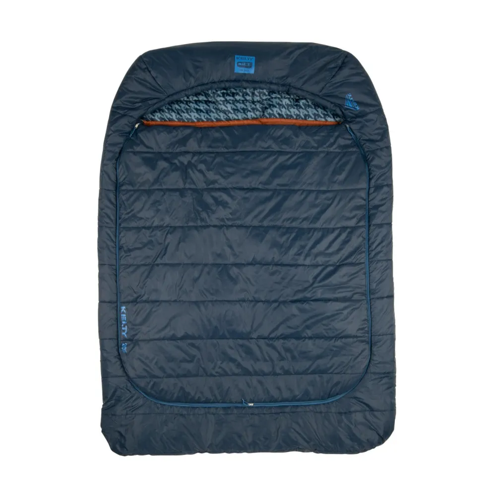 TRU.COMFORT DOUBLEWIDE 20