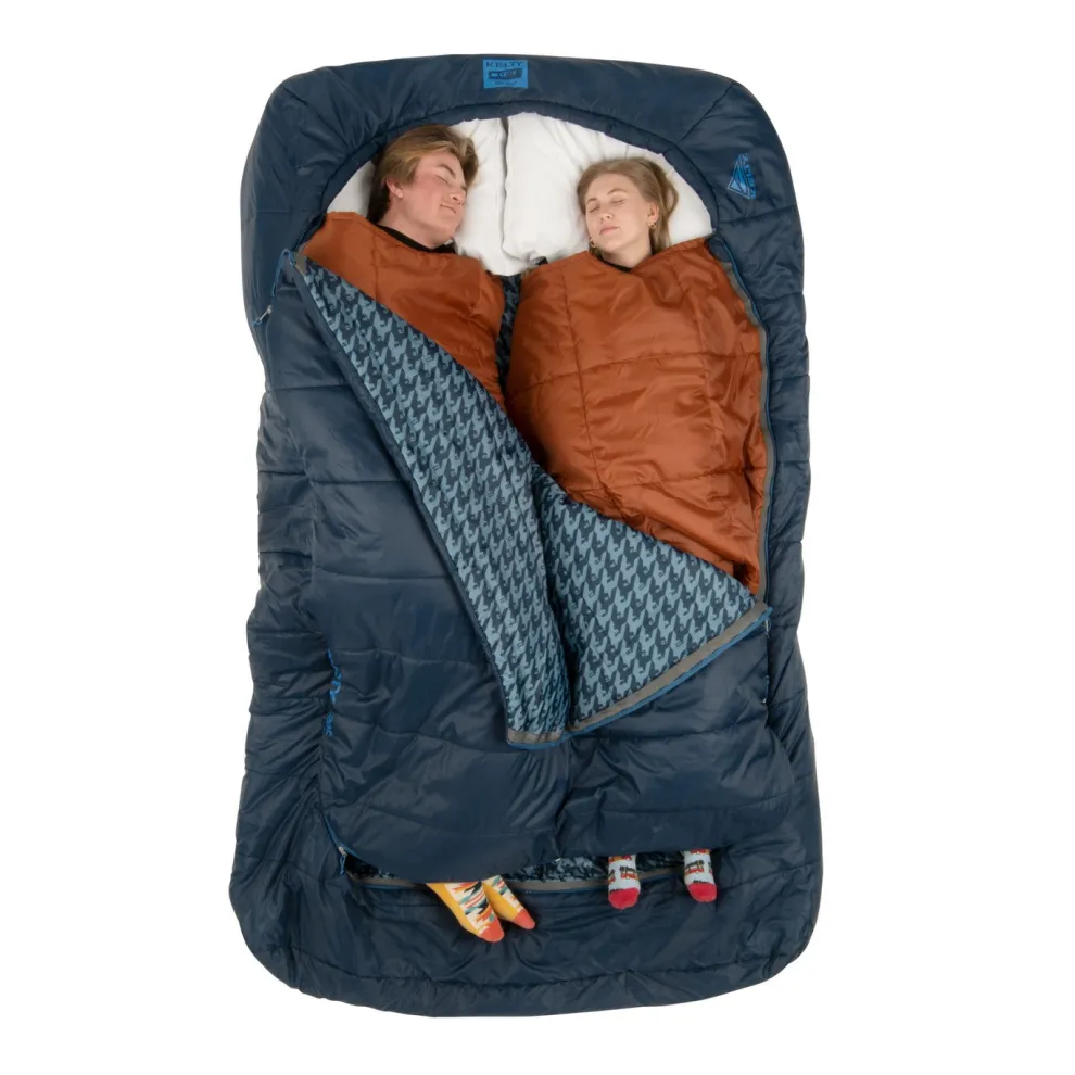 TRU.COMFORT DOUBLEWIDE 20