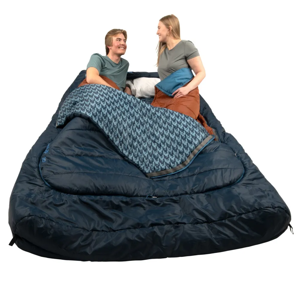 TRU.COMFORT DOUBLEWIDE 20