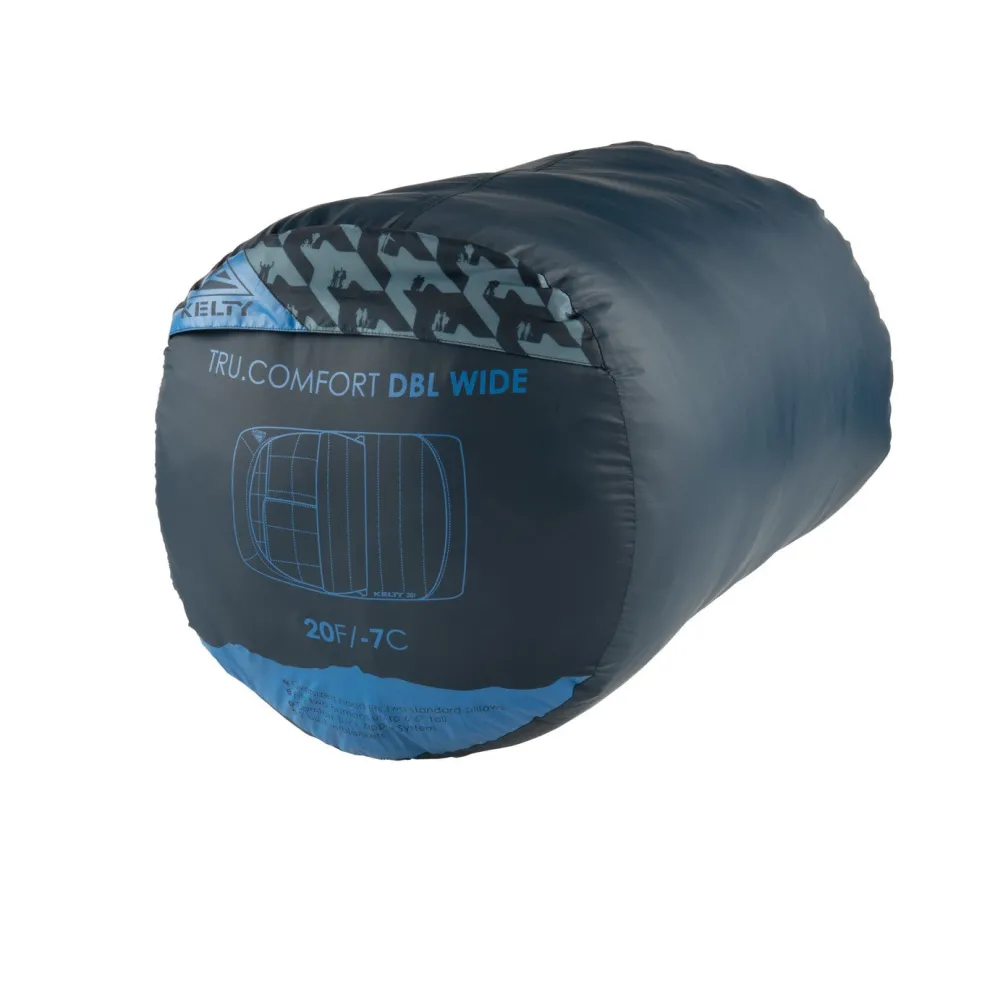 TRU.COMFORT DOUBLEWIDE 20