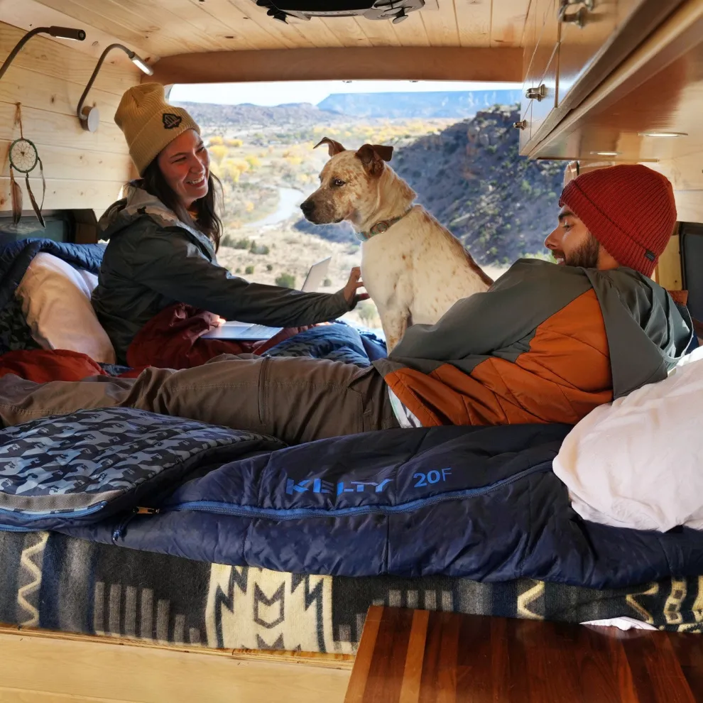 TRU.COMFORT DOUBLEWIDE 20