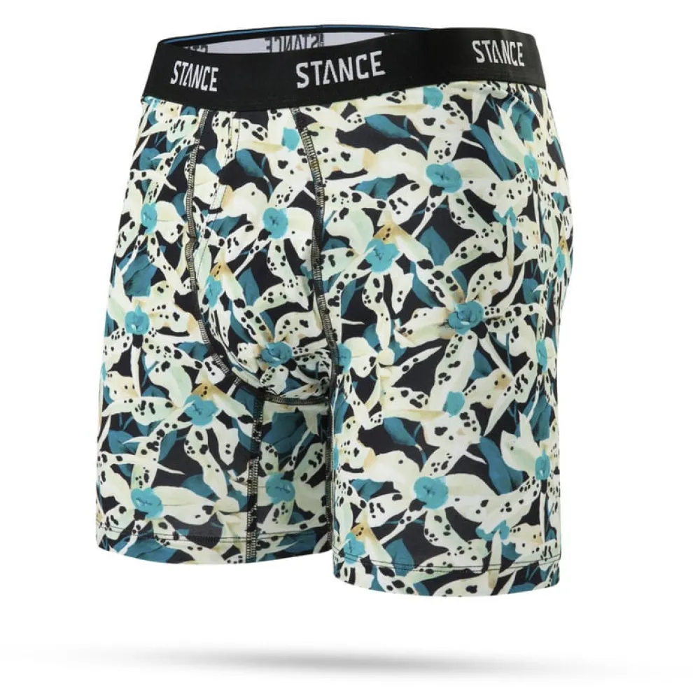 Tubeular Poly Boxer Brief for Men