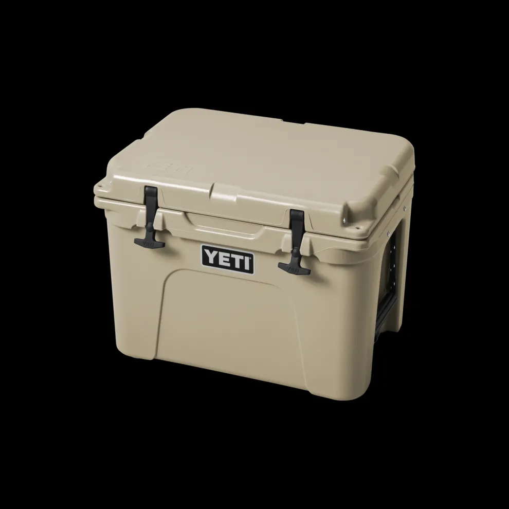 Tundra 35 Hard Cooler